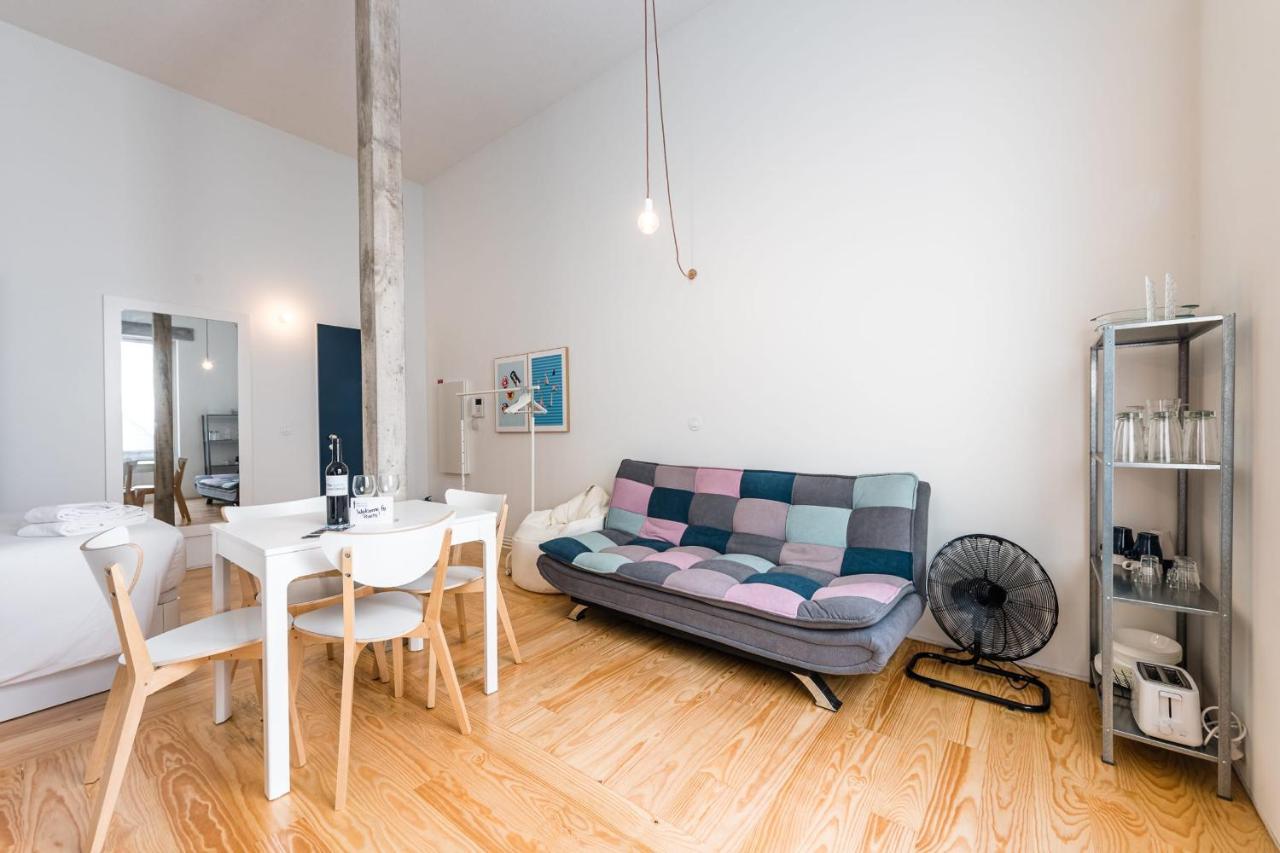 Guestready - Citytrend Apts Apartment Porto